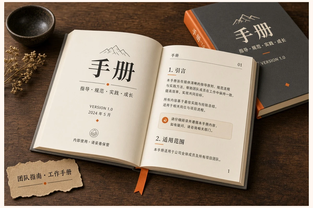 阅读指南内容配图