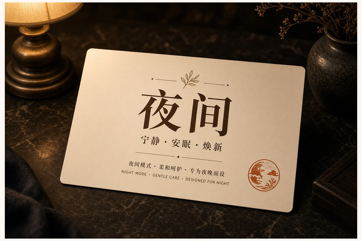 晚间精选内容配图